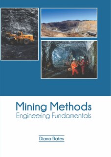 Front cover_Mining Methods: Engineering Fundamentals