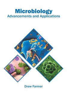 Couverture_Microbiology: Advancements And Applications