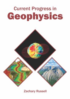 Front cover_Current Progress In Geophysics