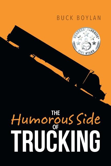 Couverture_The Humorous Side of Trucking