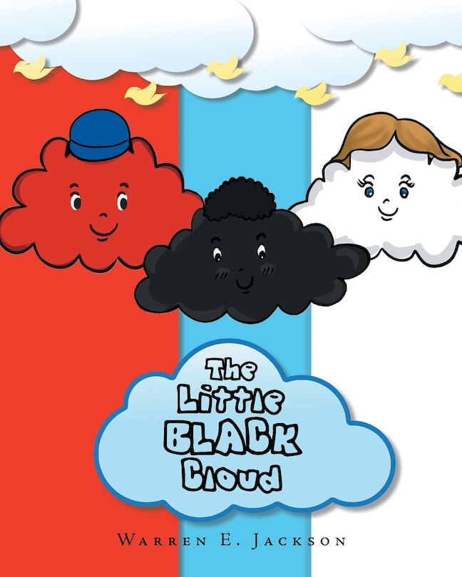 The Little Black Cloud