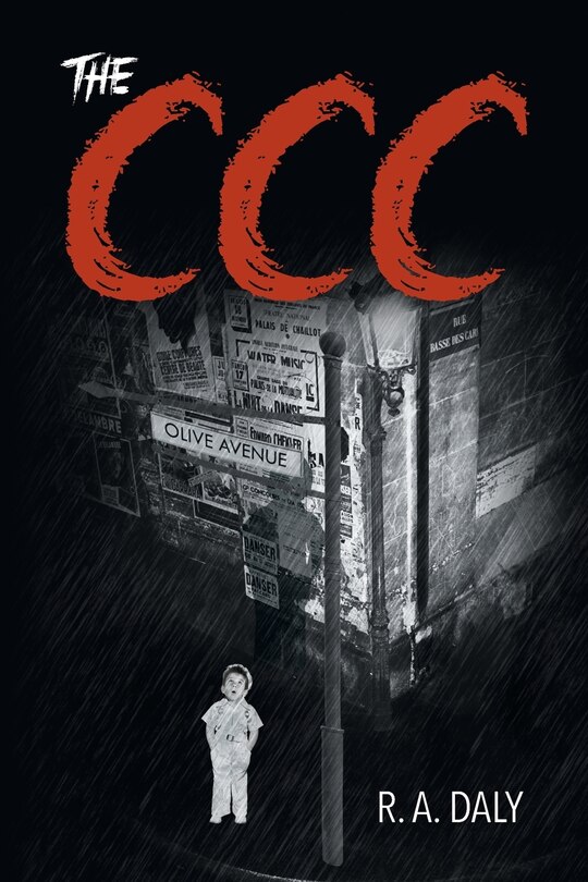 Front cover_The CCC