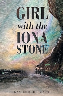 Girl with the Iona Stone