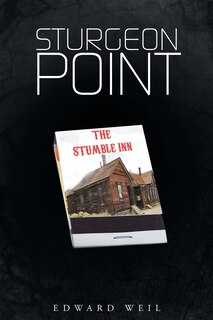 Front cover_Sturgeon Point