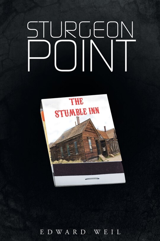 Front cover_Sturgeon Point