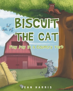 Front cover_Biscuit the Cat