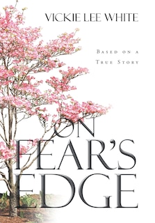 Front cover_On Fear's Edge