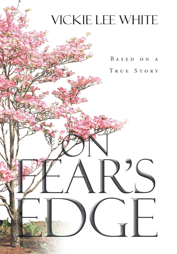 Front cover_On Fear's Edge