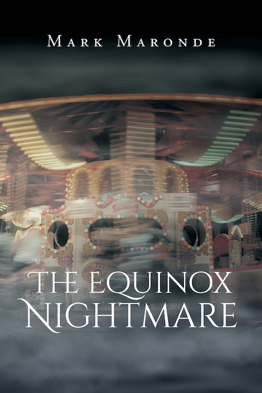 Couverture_The Equinox Nightmare