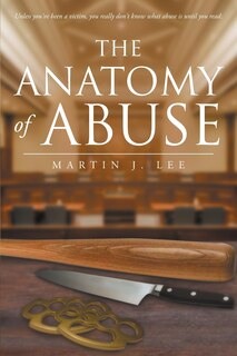 Couverture_The Anatomy of Abuse