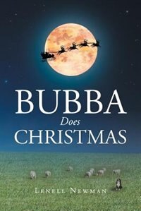 Front cover_Bubba Does Christmas