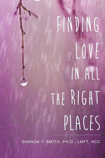 Front cover_Finding Love in All the Right Places