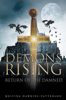 Front cover_Demons Rising Return of the Damned