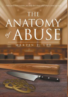 Couverture_The Anatomy of Abuse