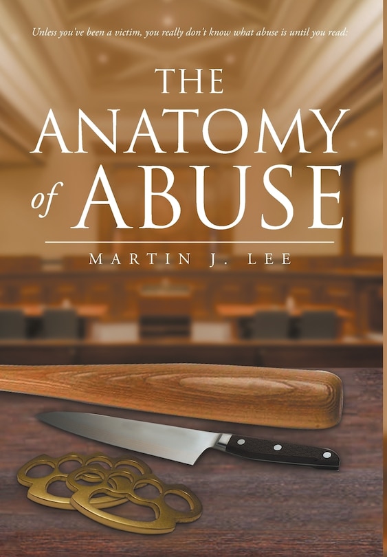 Couverture_The Anatomy of Abuse