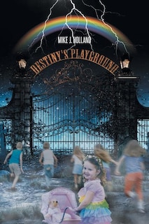 Front cover_Destiny's Playground