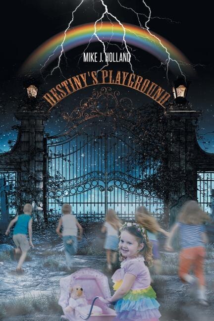 Front cover_Destiny's Playground