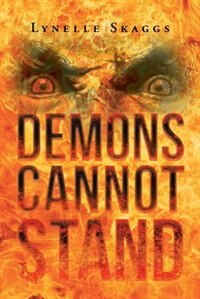 Front cover_Demons Cannot Stand