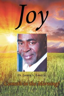 Front cover_Joy Cometh in the Morning