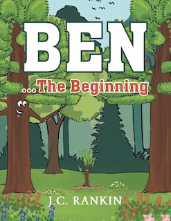 Couverture_Ben...the Beginning