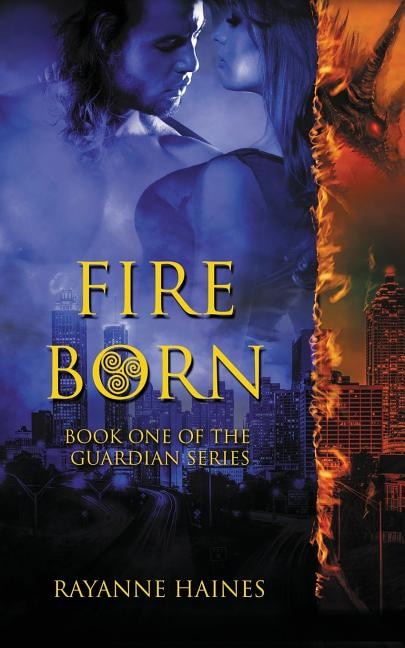 Fire Born