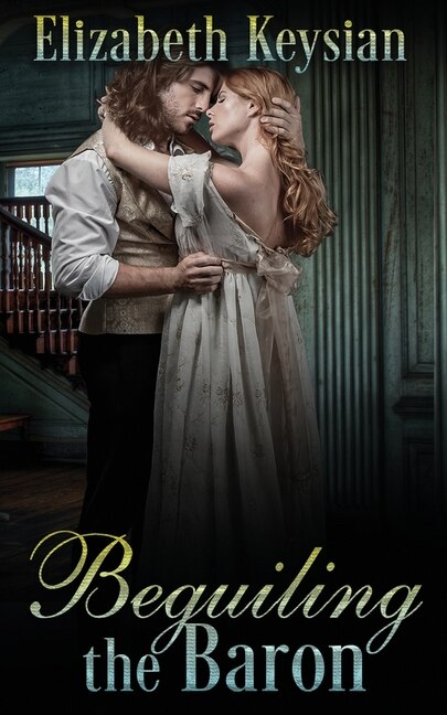 Beguiling The Baron