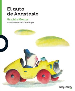 Couverture_El Auto de Anastasio