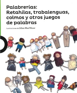 Front cover_Palabrerias