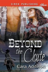 Front cover_Beyond the Chute (Siren Publishing Allure)