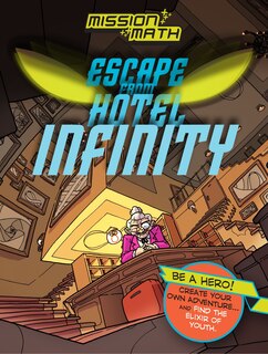 Front cover_Escape from Hotel Infinity (Numbers)