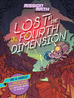 Couverture_Lost in the Fourth Dimension (Measurement)