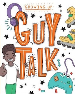 Couverture_Guy Talk