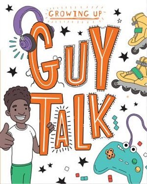 Couverture_Guy Talk