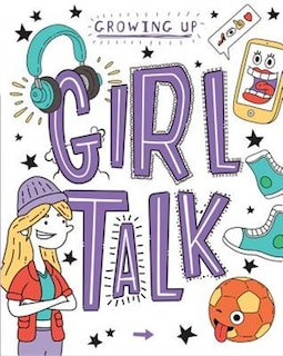 Couverture_Girl Talk
