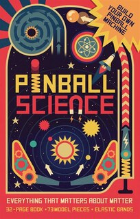 Front cover_Pinball Science