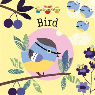 Front cover_Bird