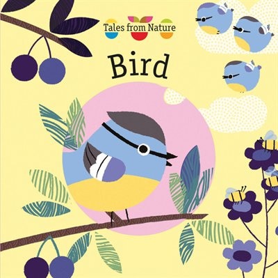 Front cover_Bird