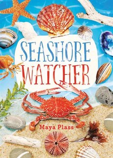 Front cover_Seashore Watcher
