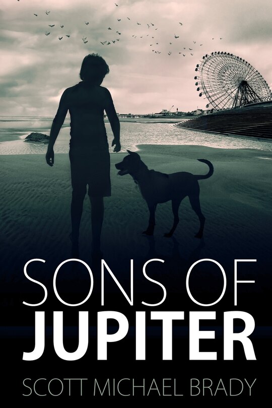 Couverture_Sons of Jupiter