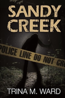 Front cover_Sandy Creek