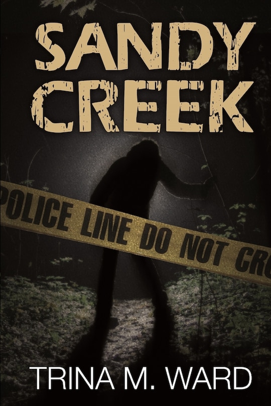 Front cover_Sandy Creek