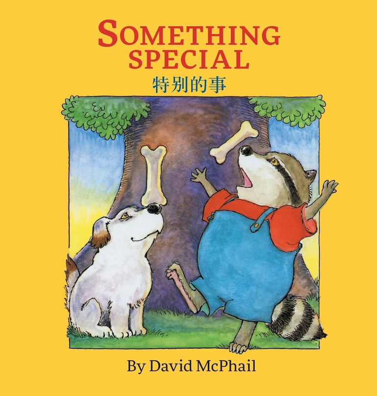 Front cover_Something Special