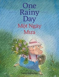 Front cover_One Rainy Day / Mot Ngay Mua
