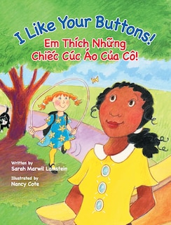 Couverture_I Like Your Buttons! / Em Thich Nhung Chiec Cuc Ao Cua Co!