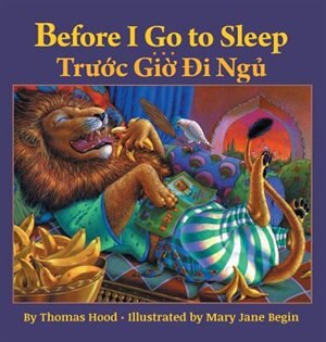 Front cover_Before I Go to Sleep / Truoc Gio Di Ngu