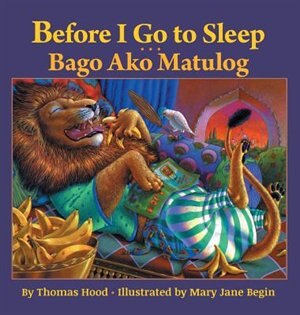Couverture_Before I Go to Sleep / Bago Ako Matulog