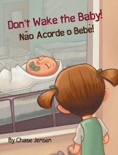 Couverture_Don't Wake the Baby!