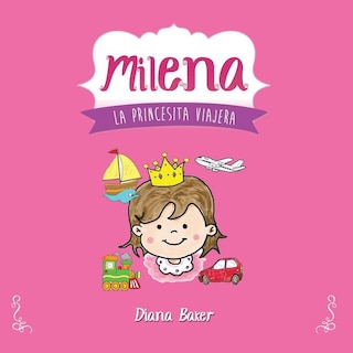 Front cover_Milena