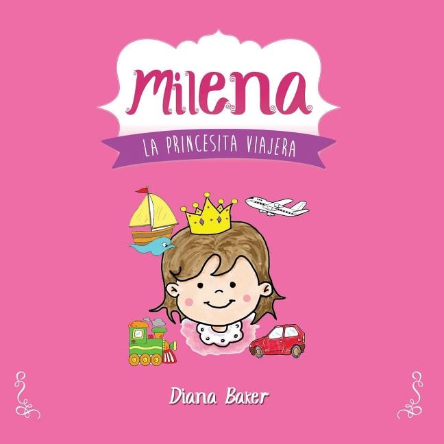 Front cover_Milena