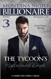 Couverture_Billionaire Romance